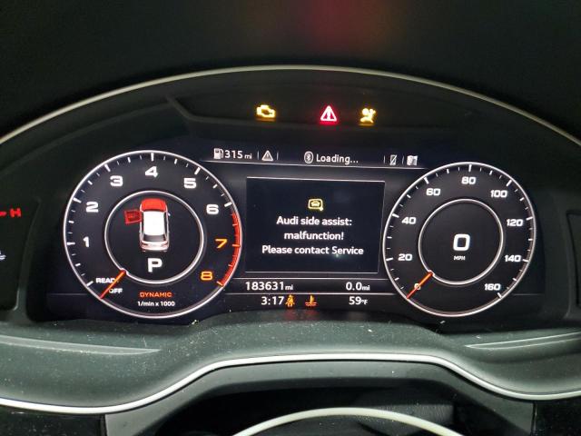 wa1laaf72hd026795 - 2017 Audi Q7 Premium Plus - #83226354