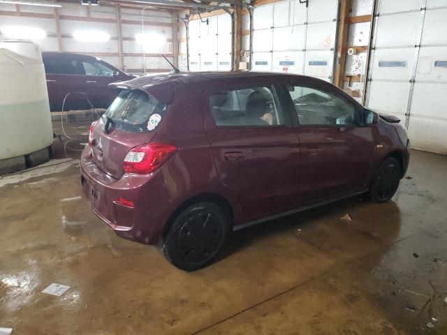 2020 MITSUBISHI MIRAGE ES - ML32A3HJ9LH004514