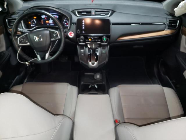 2019 HONDA CR-V EXL - 7FARW2H84KE038433