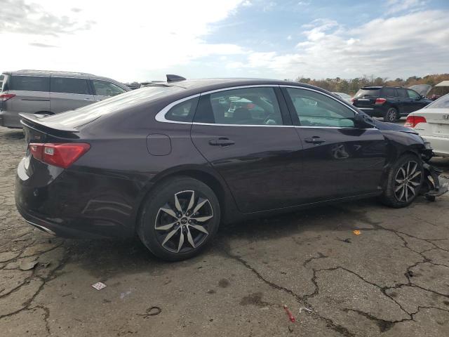2020 CHEVROLET MALIBU RS - 1G1ZG5ST3LF024228