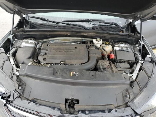 2023 BUICK ENVISION E - LRBFZNR45PD035699