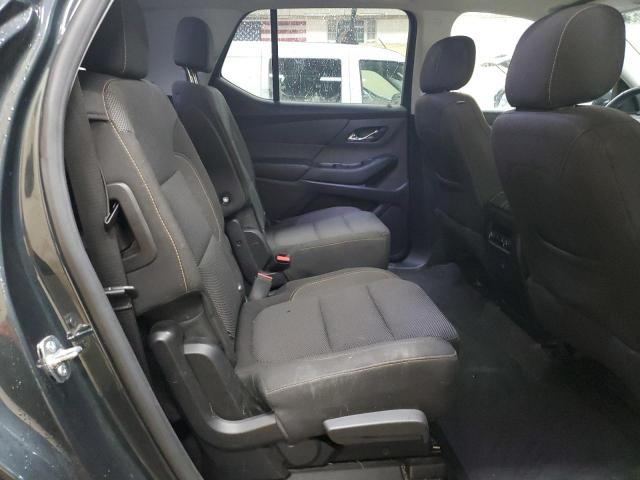 2019 CHEVROLET TRAVERSE L - 1GNERGKW9KJ141191