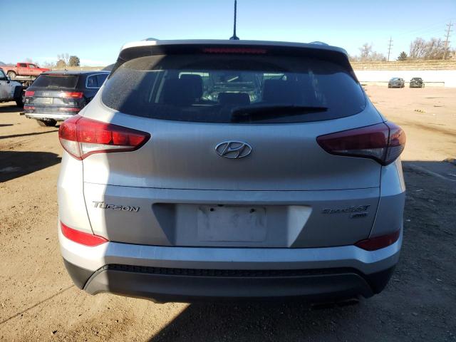 VIN KM8J3CA24GU180109 2016 HYUNDAI TUCSON no.6