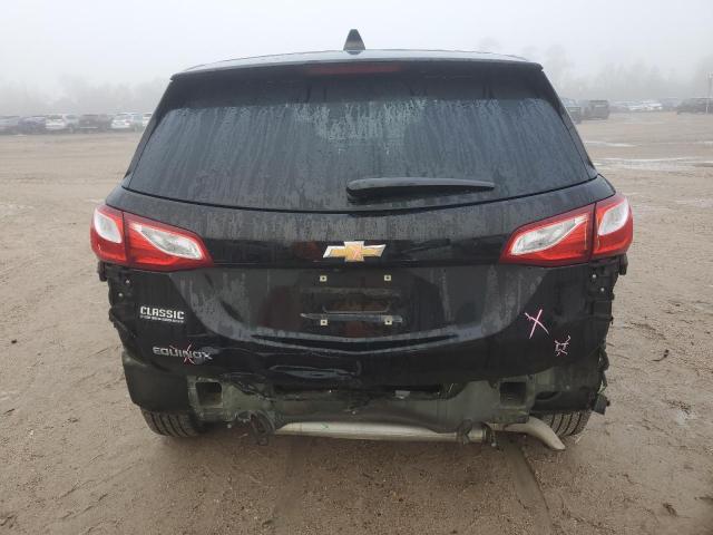 2019 CHEVROLET EQUINOX LT - 2GNAXKEV2K6129021