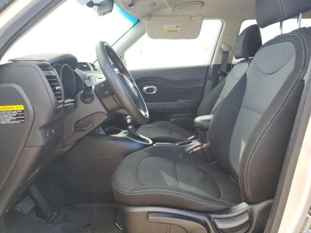 2017 KIA SOUL + - KNDJP3A56H7503188