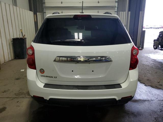 2015 CHEVROLET EQUINOX LT - 2GNALBEK9F6107539