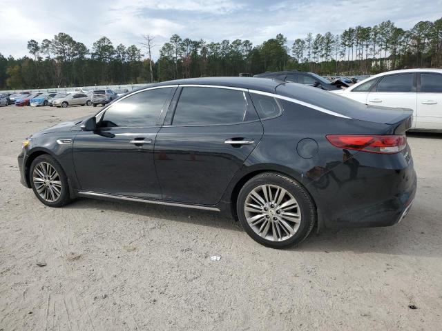 2017 KIA OPTIMA SXL - 5XXGV4L29HG151613