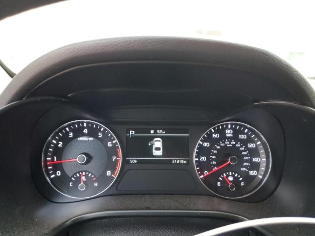 2023 KIA FORTE LX 3KPF24AD5PE633625