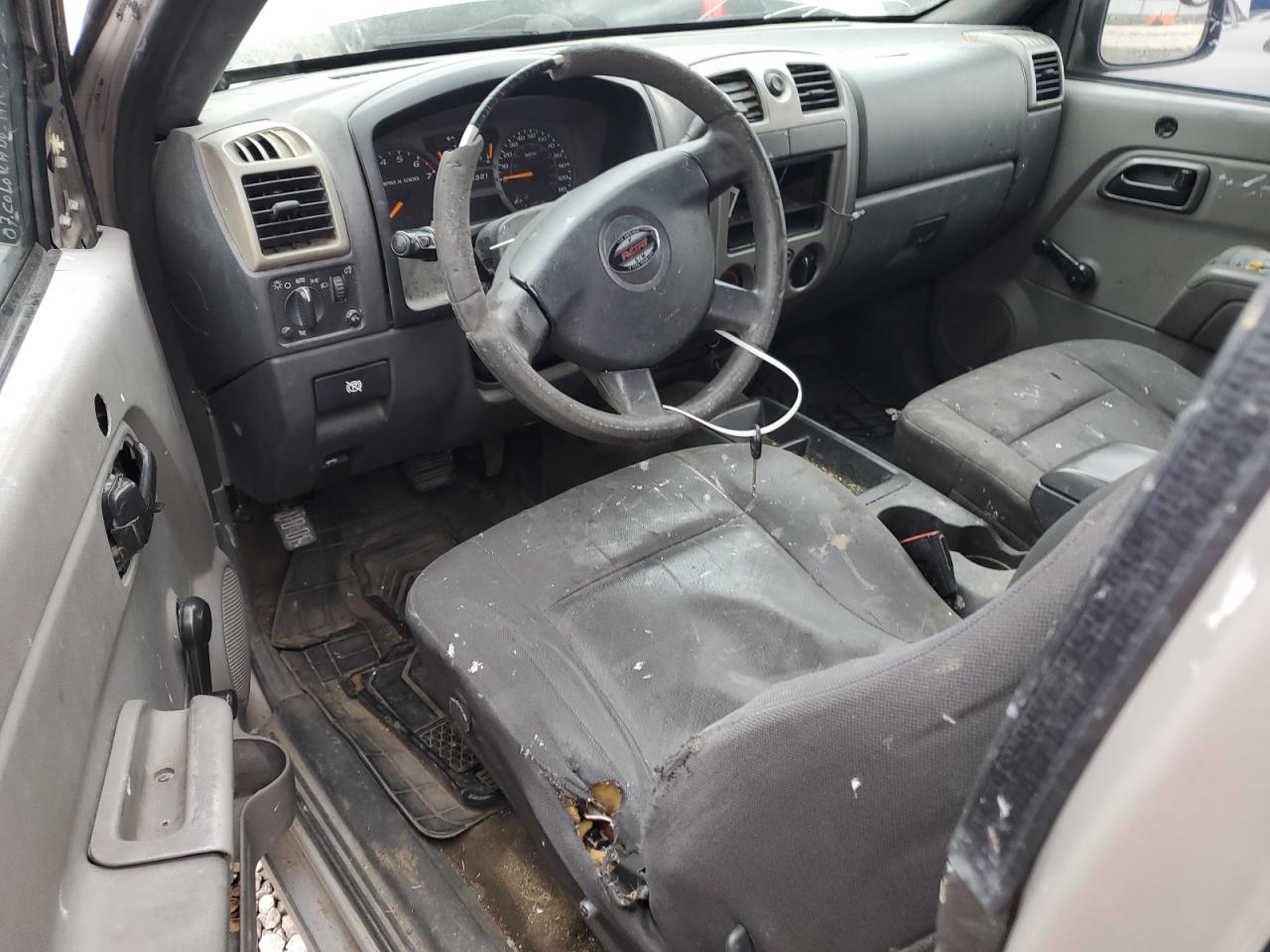 Lot #3029574152 2005 CHEVROLET COLORADO