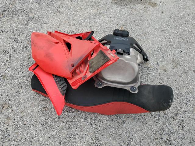 2020 HONDA CRF450 L JH2PD1114LK100392