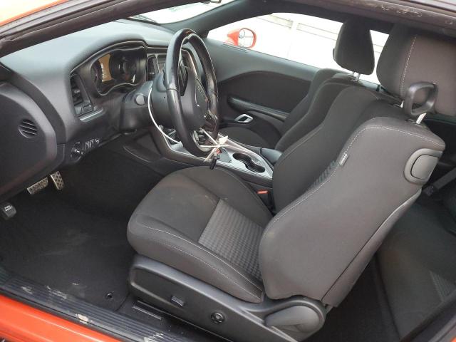 2020 DODGE CHALLENGER - 2C3CDZBT7LH247033