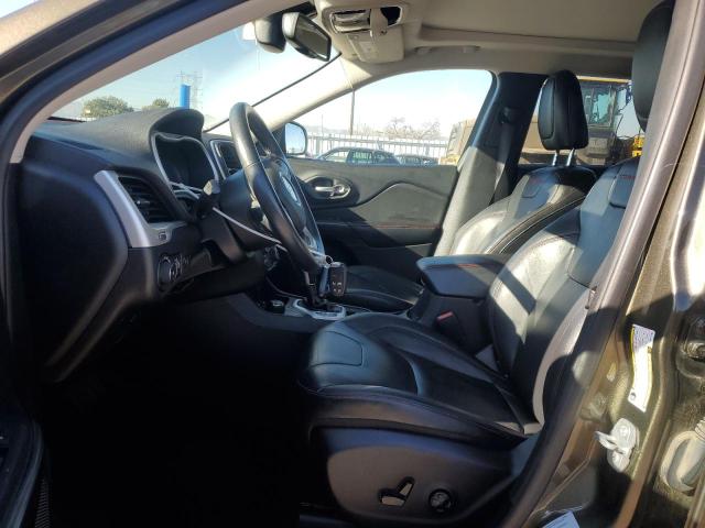 2015 JEEP CHEROKEE T - 1C4PJMBS2FW511796