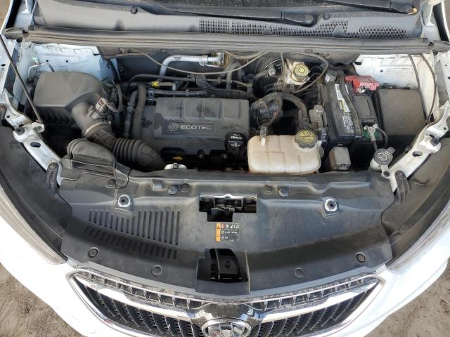 VIN KL4CJASB4KB744278 2019 BUICK ENCORE no.11