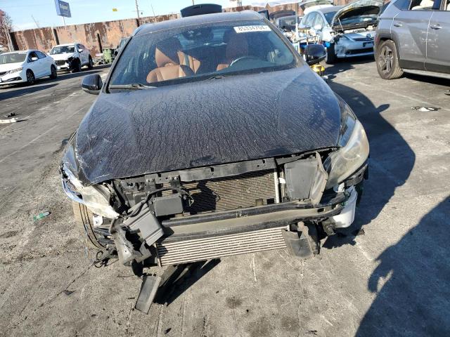 2017 VOLVO V60 T5 PLA YV140MEM1H1339323