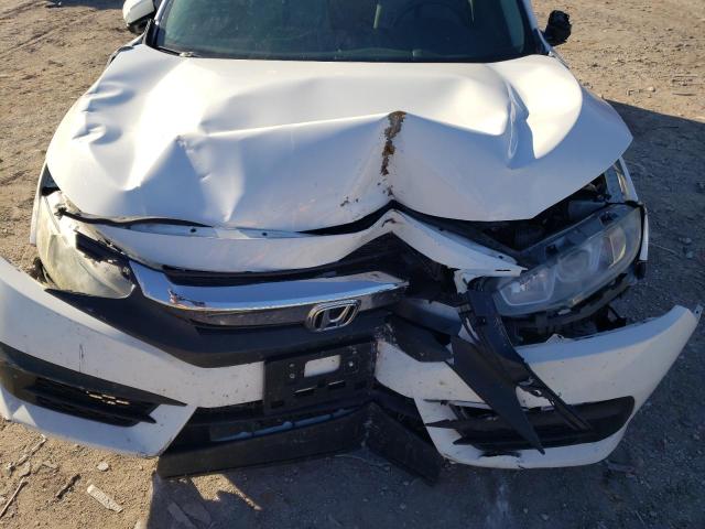 2016 HONDA CIVIC LX - 2HGFC2F58GH571842