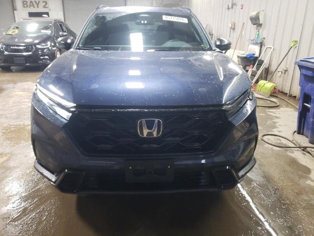 2025 HONDA CR-V SPORT - 7FARS6H81SE021446
