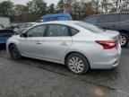 Lot #3024572699 2016 NISSAN SENTRA S