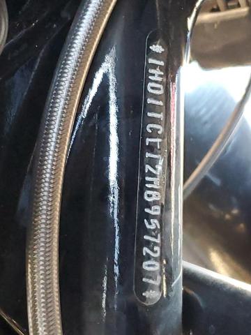 2021 HARLEY-DAVIDSON FLTRXSE 1HD1TCL12MB957207