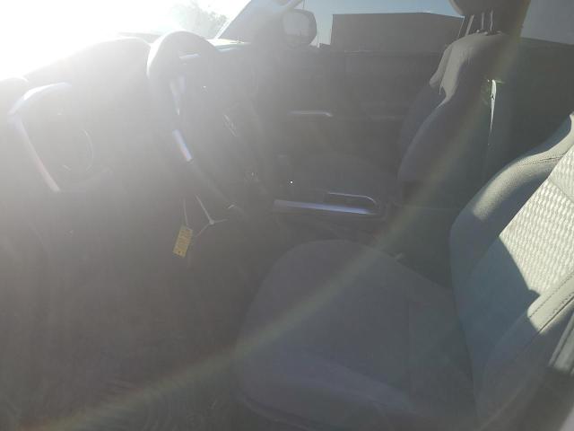 2022 TOYOTA TACOMA ACC - 3TYSZ5AN4NT095855