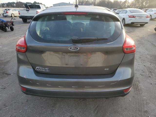 2018 FORD FOCUS SE - 1FADP3K24JL329383