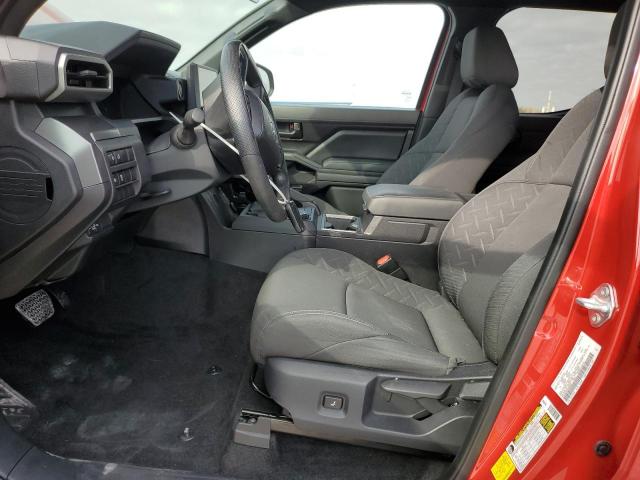 2024 TOYOTA TACOMA DOU - 3TYLB5JN5RT034660