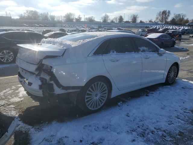 VIN 3LN6L5E92HR608079 2017 LINCOLN MKZ no.3