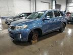 2015 KIA SORENTO LX - 5XYKT4A79FG605608
