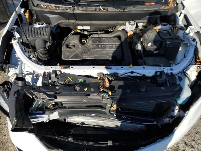 2019 CHEVROLET EQUINOX LT - 2GNAXUEV8K6111943