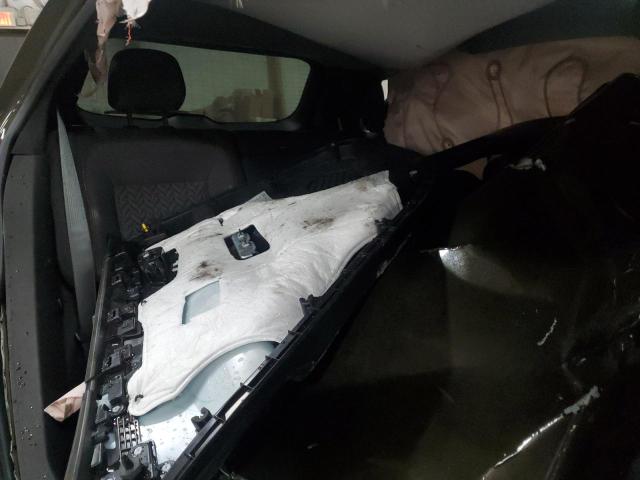 2024 CHEVROLET EQUINOX LT - 3GNAXKEG8RL231558