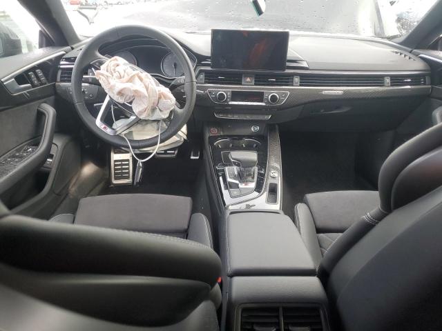 2024 AUDI S5 PREMIUM - WAUA4CF51RA077171
