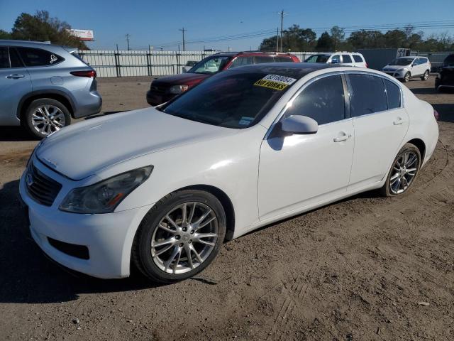 2008 INFINITI G35 #3024060666