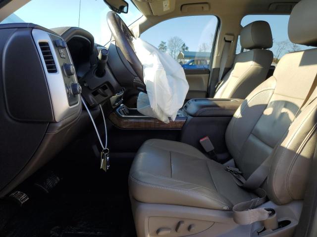 2015 GMC SIERRA K15 - 3GTU2VEC3FG250347
