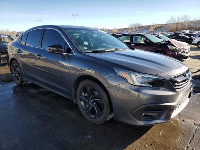 2020 SUBARU LEGACY SPO 4S3BWAG65L3027768