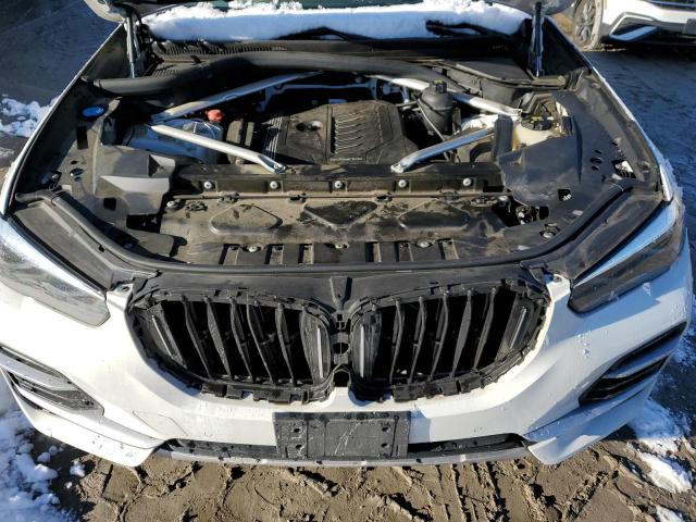 2019 BMW X5 XDRIVE4 - 5UXCR6C59KLK83785