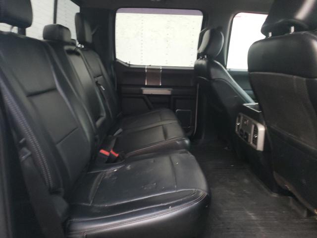 2019 FORD F350 SUPER - 1FT8W3BT6KEG01302