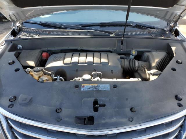 2016 CHEVROLET TRAVERSE L - 1GNKVGKDXGJ220874