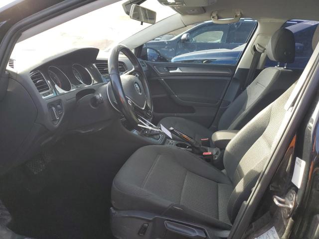 2019 VOLKSWAGEN GOLF SPORT - 3VWY57AUXKM512683