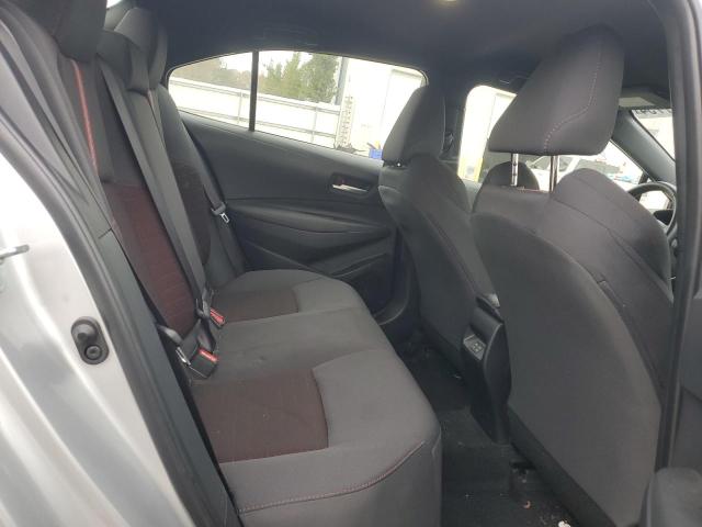 2024 TOYOTA COROLLA SE - JTDS4MCE1R3519677