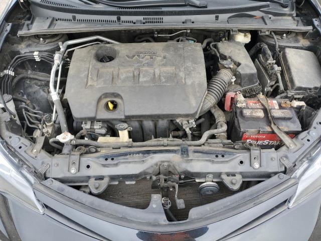 2018 TOYOTA COROLLA L - 5YFBURHE4JP789780