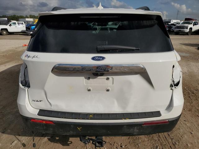 2023 FORD EXPLORER X - 1FMSK7DH2PGC27814
