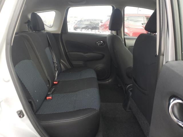2015 NISSAN VERSA NOTE - 3N1CE2CP0FL359429