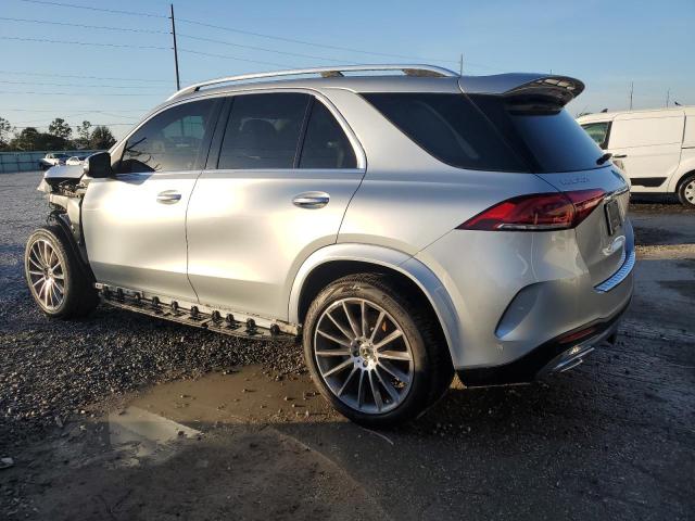 VIN 4JGFB5KE0PA924383 2023 MERCEDES-BENZ GLE-CLASS no.2