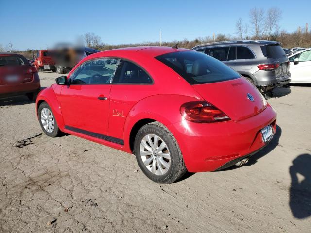 VIN 3VWF17AT0FM645601 2015 VOLKSWAGEN BEETLE no.2