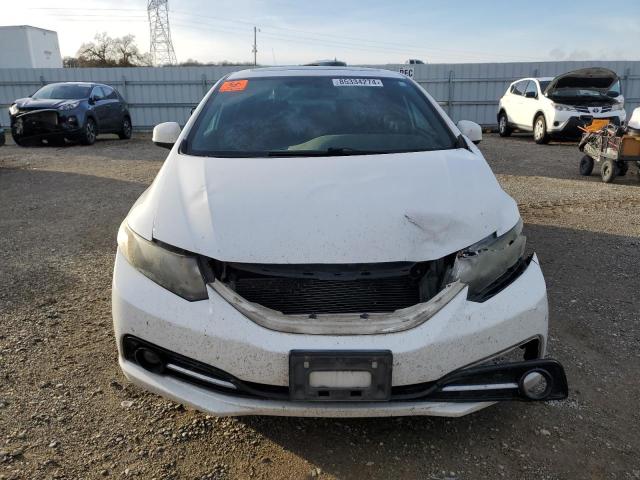 VIN 2HGFB6E57DH707711 2013 HONDA CIVIC no.5