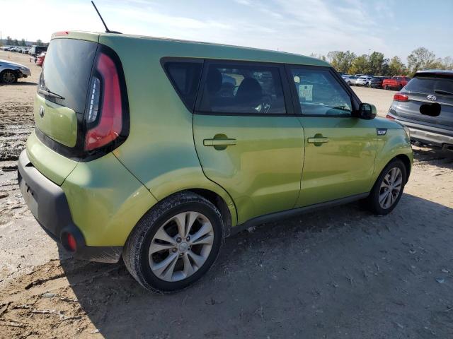 Vin: kndjp3a57f7788383, lot: 84216694, kia soul + 20153