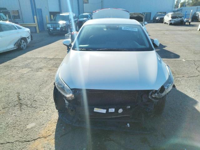 VIN 3KPF24AD4ME311361 2021 KIA FORTE no.5