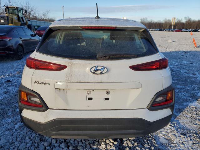 VIN KM8K12AA3KU225464 2019 HYUNDAI KONA no.6