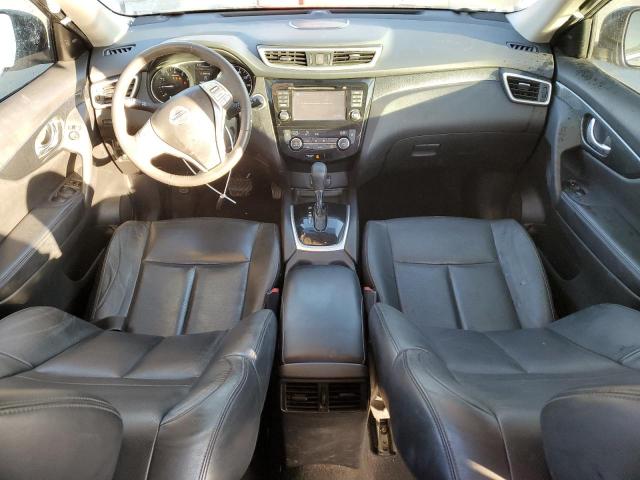 2015 NISSAN ROGUE S - 5N1AT2MT8FC769277