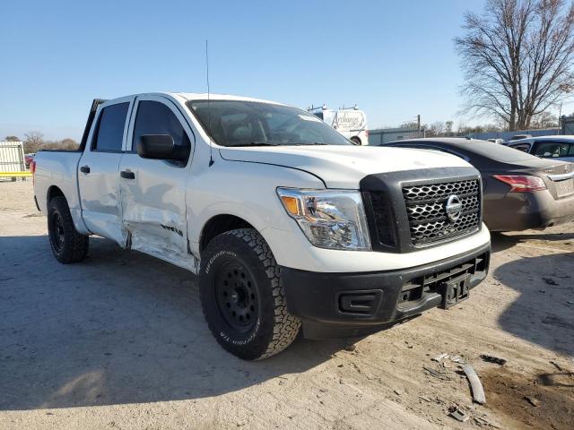 2018 NISSAN TITAN S - 1N6AA1EJ4JN517473