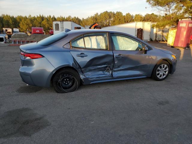 2023 TOYOTA COROLLA LE - 5YFB4MDE4PP069199